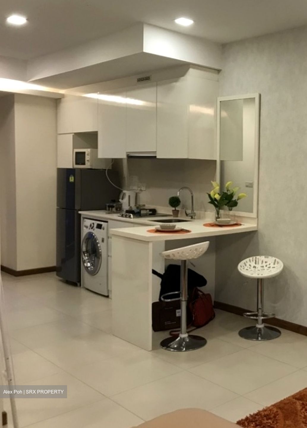 Avant Residences (D14), Apartment #477467711